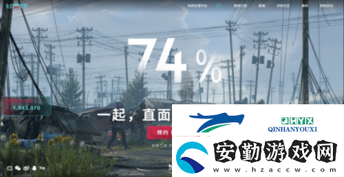這款最“怪”的開放世界生存游戲距離發(fā)瘋還有多遠(yuǎn)