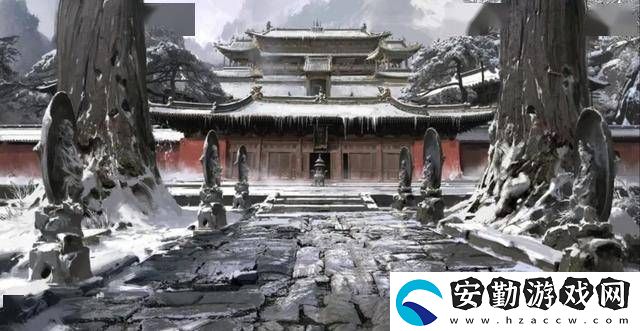 黑神話(huà)楊奇透露