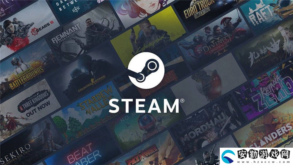 亞馬遜游戲挑戰(zhàn)Steam十五年未果