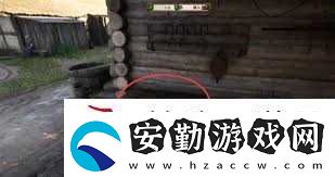 天國(guó)拯救2鐵匠之子支線(xiàn)任務(wù)攻略