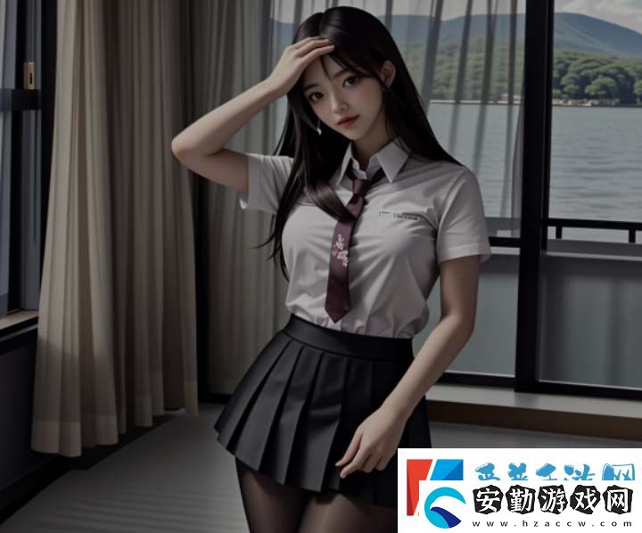年輕的寡婦3