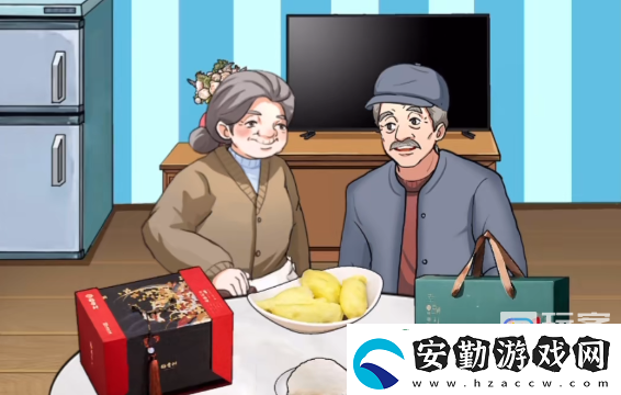 開心來找茬不同年代中秋過關(guān)攻略