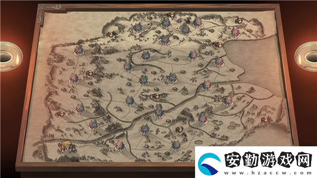 策略RPG猛將三國(guó)免費(fèi)Demo上線