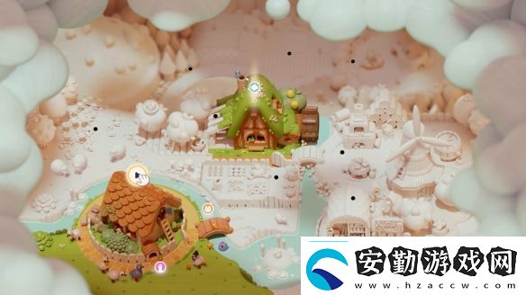 尋物休閑解謎新作木木屋亮相通過拼湊重現(xiàn)夏日時(shí)光