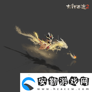 俠槍意氣！大話西游2經(jīng)典版春節(jié)召喚獸“龍小俠”驚艷亮相！