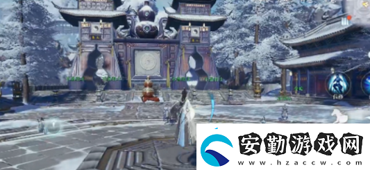 劍3無界新手需要注意什么