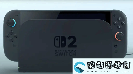 分析師預測NS2定價400刀玩家們興奮了