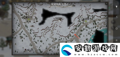 部落與彎刀附魔點有哪些