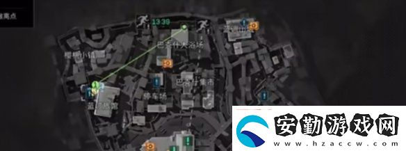 三角洲行動(dòng)2.25密是什么