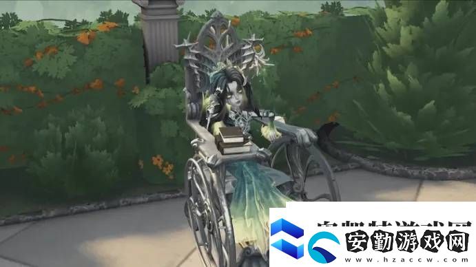 第五人格第37賽季來襲！推理之徑與排位珍寶