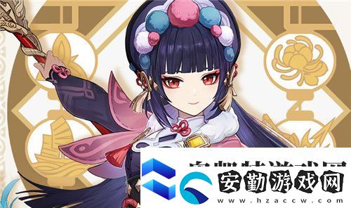 原神巖系角色強度排行