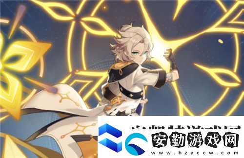 原神巖系角色強度排行