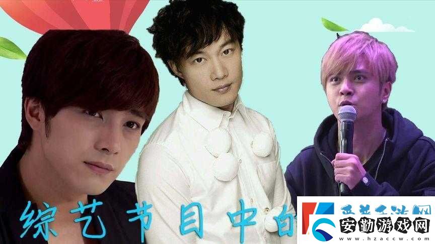 瘋狂梗傳找評委