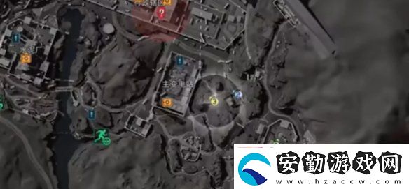 三角洲行動(dòng)2.25密是什么
