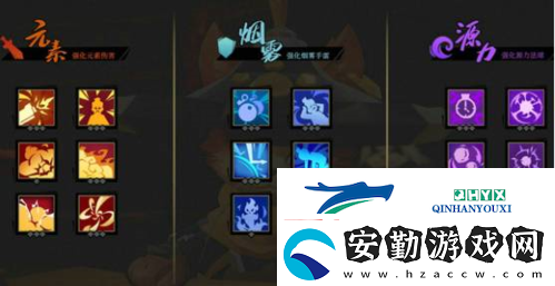 槍火重生哪個角色厲害