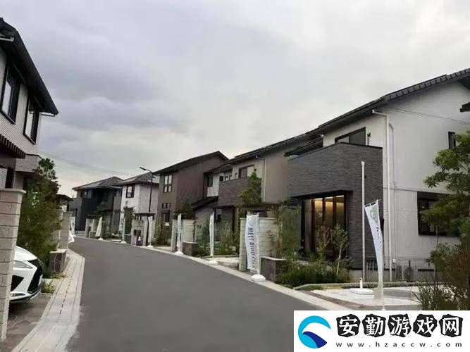 日本房產(chǎn)熱！中國買家全款搶房
