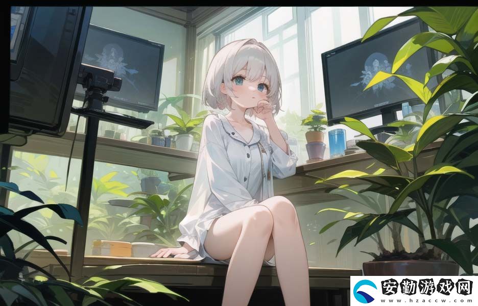 兩男一女的復(fù)雜互動