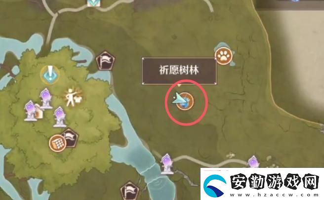無限暖暖星光果提示當(dāng)前條件無法采集怎么回事