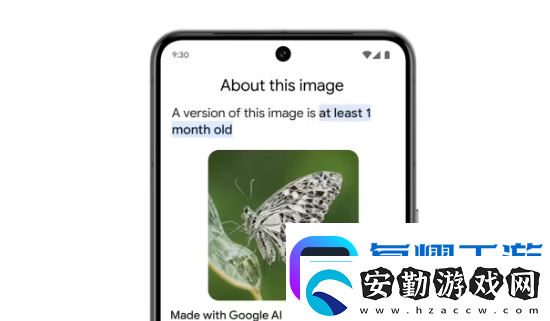 谷歌Photos重磅升級(jí)！MagicEditor引入SynthID水印讓AI修圖更可靠