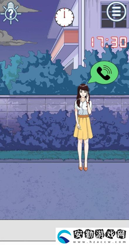 拆散情侶大作戰(zhàn)8第11關通關攻略