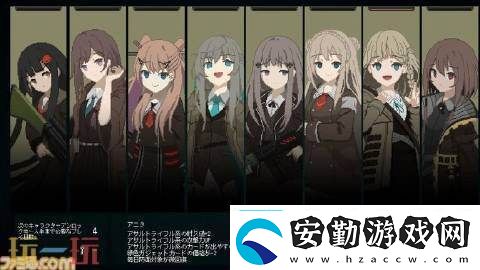 獨立游戲救國少女之斯娜靜歌發(fā)布主機(jī)版