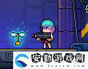 霓虹深淵無限竹蜻蜓作用攻略