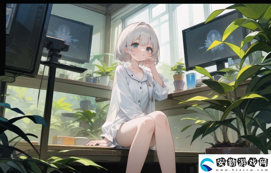 兩男一女的復(fù)雜互動