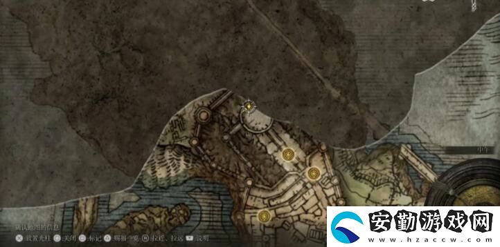 艾爾登法環(huán)指痕套裝怎么獲得