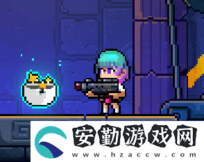 霓虹深淵無限次元袋作用攻略