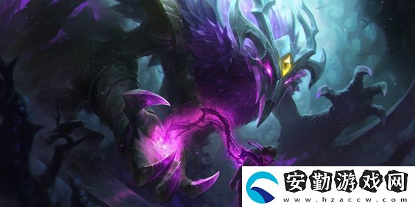 云頂之弈夢魘s6.5出裝推薦