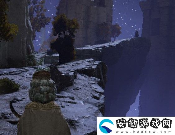 艾爾登法環(huán)霧林廢墟沒有狼嚎怎么辦