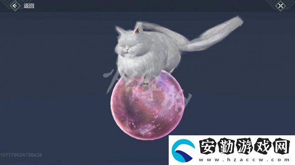 妄想山海朏朏進化粉末怎么獲得