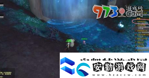 魔獸世界林鬼的游戲任務怎么做