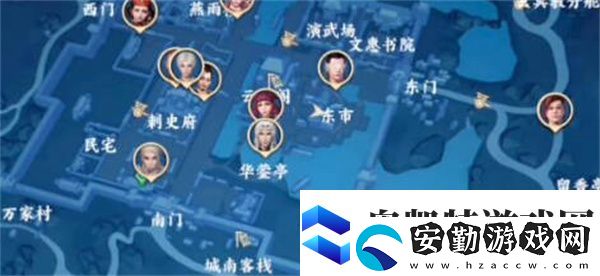 不良人3委托贈(zèng)物任務(wù)完成方法一覽