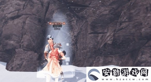 明日之后風(fēng)暴雪山在哪