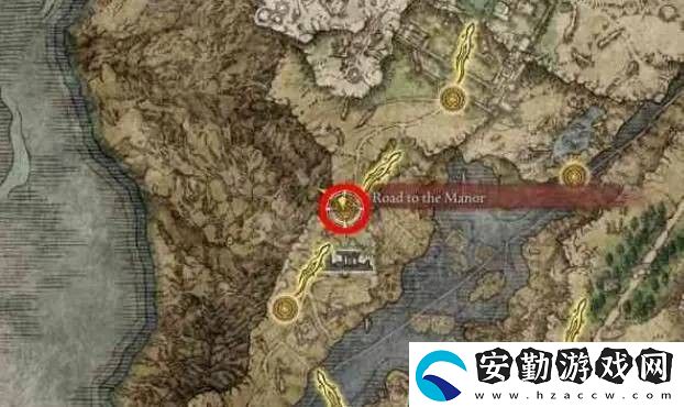 艾爾登法環(huán)霧林廢墟沒有狼嚎怎么辦