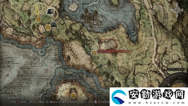 艾爾登法環(huán)尤拉任務(wù)斷了怎么辦