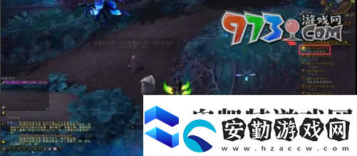 魔獸世界林鬼的游戲任務怎么做