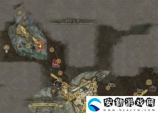 艾爾登法環(huán)霧林廢墟沒有狼嚎怎么辦
