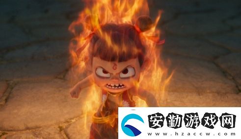 看完哪吒2才發(fā)現(xiàn)