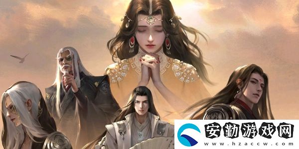 一夢江湖五六第二夜兇手是誰