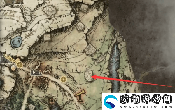 艾爾登法環(huán)神秘長(zhǎng)牙獲取方法