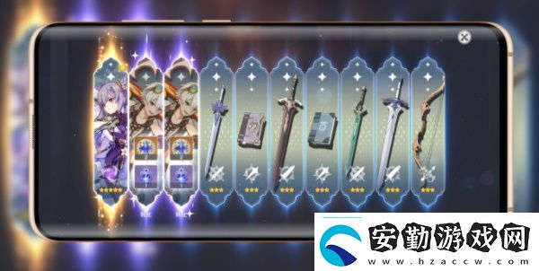 原神抽卡分析鏈接怎么獲取原神抽卡分析鏈接獲取方法