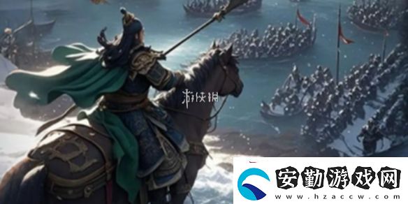三國冰河時代s4合區(qū)匹配機(jī)制是什么三國冰河時代s4賽季合區(qū)匹配機(jī)制介紹