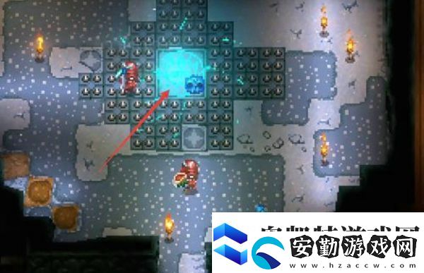 地心護(hù)核者瑪魯格茲攻擊方式是什么