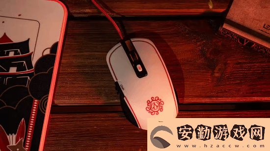 育碧推出刺客信條影聯(lián)動(dòng)外設(shè)