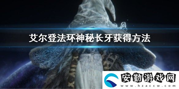 艾爾登法環(huán)神秘長(zhǎng)牙獲取方法
