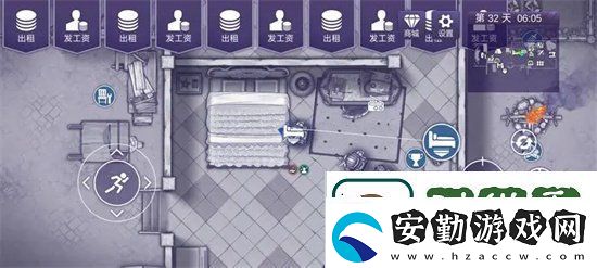 阿瑞斯病毒2怎么自動(dòng)掛機(jī)刷材料