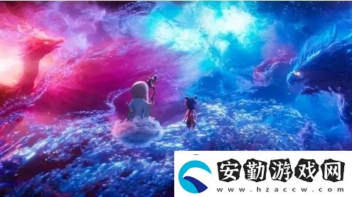 看完哪吒2才發(fā)現(xiàn)