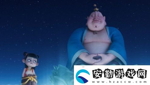 看完哪吒2才發(fā)現(xiàn)